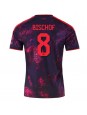 Bayern Munich Tom Bischof #8 Replika Tredje Kläder 2026-27 Kortärmad Bayern Munich Tom Bischof #8 Replika Tredje Kläder 2026-27 Kortärmad